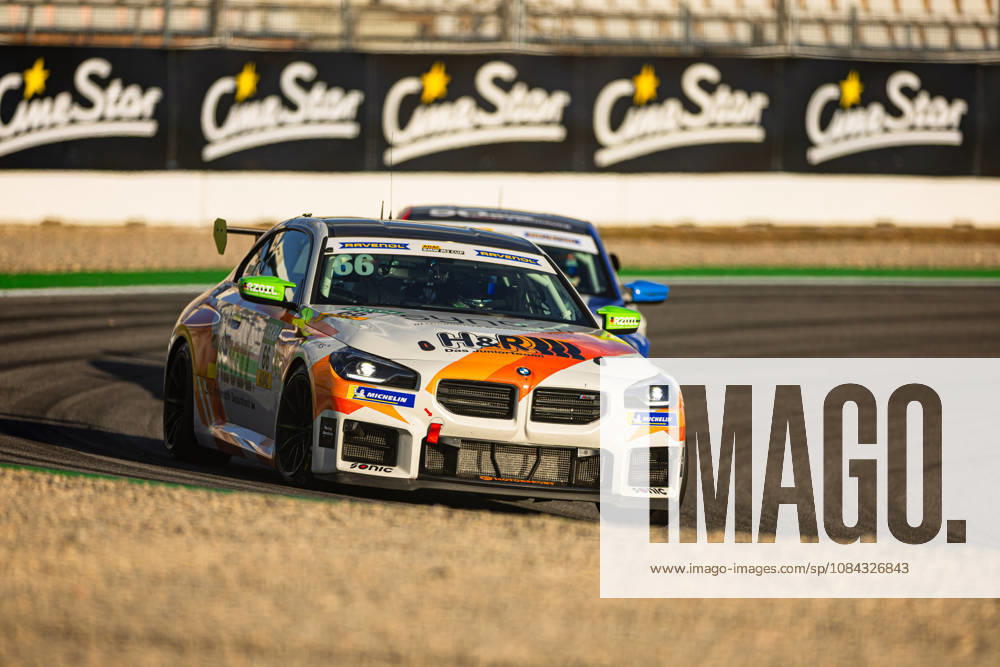 BMW M2 Cup, 9. + 10. Rennen Hockenheim 2026 66 BMW M2 Racing, ME Motorsport: Christopher Holst - picture by Gruppe C Photography Sachsenring Sachsenring Germany