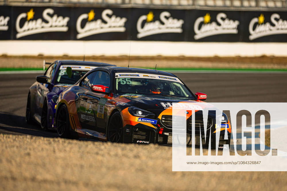 BMW M2 Cup, 9. + 10. Rennen Hockenheim 2026 55 BMW M2 Racing, ME Motorsport: Noah Eichele - picture by Gruppe C Photography Sachsenring Sachsenring Germany