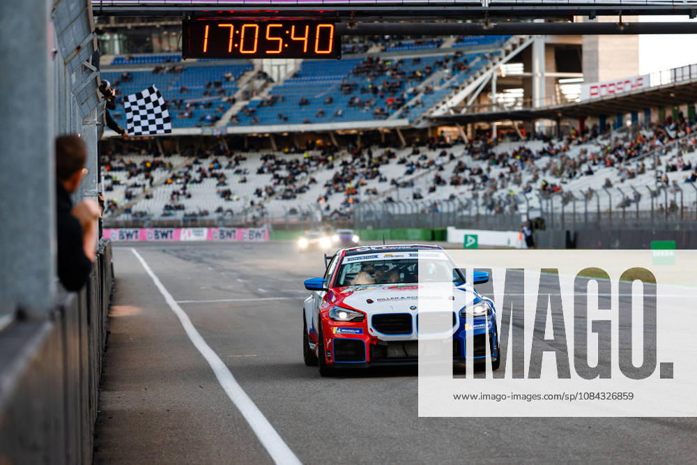 BMW M2 Cup, 9. + 10. Rennen Hockenheim 2026 45 BMW M2 Racing, Riller & Schnauck powered by Cerny Motorsport: Farin Megger - picture by Gruppe C Photography Sachsenring Sachsenring Germany