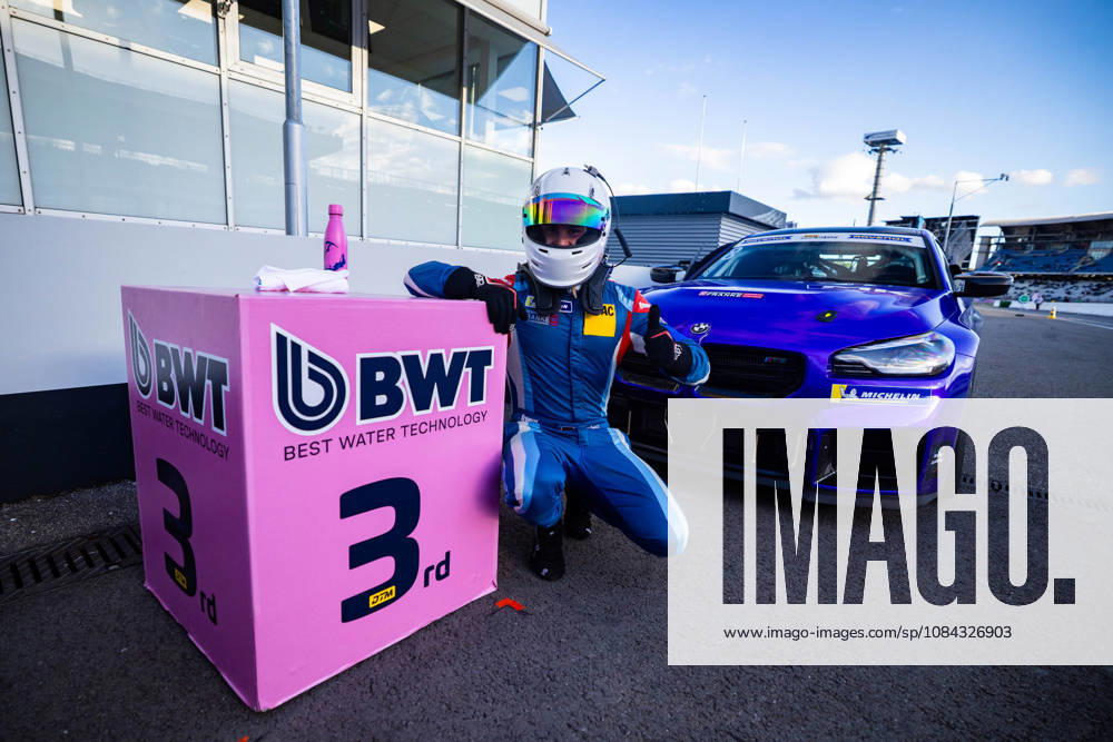 BMW M2 Cup, 9. + 10. Rennen Hockenheim 2026 8 BMW M2 Racing, MK Motorsport: Mika König - picture by Gruppe C Photography Sachsenring Sachsenring Germany