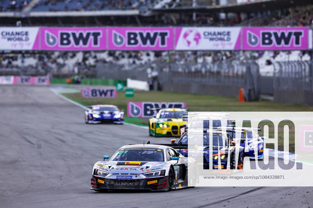 ADAC GT Masters, 11. + 12. Rennen Hockenheim 2026 44 Fullinrace Academy: Gerhard Tweraser, Petr Fulin, 10 BMW M4 GT3 Evo, FK Performance Motorsport: Fabio Rauer, Storm Gjerdrum - picture by Gruppe C Photography Salzburg Salzburgring Germany