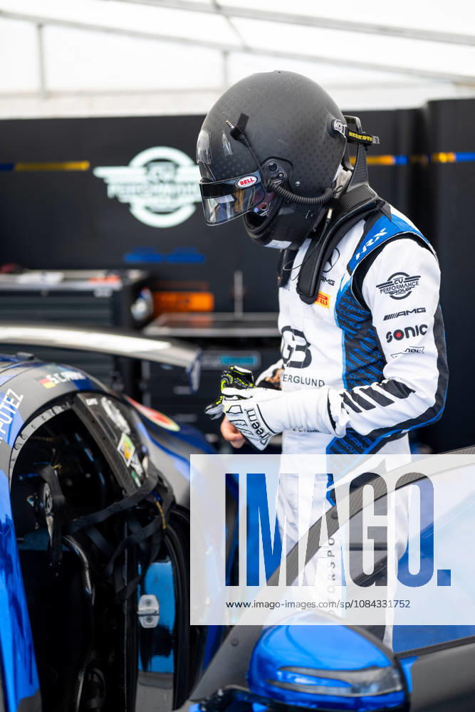 ADAC GT4 Germany, 11. + 12. Rennen Hockenheim 2026 85 Mercedes-AMG GT4, CV Performance X JP Motorsport: Kyam Potez, Jonathan Engström - picture by Gruppe C Photography Sachsenring Germany