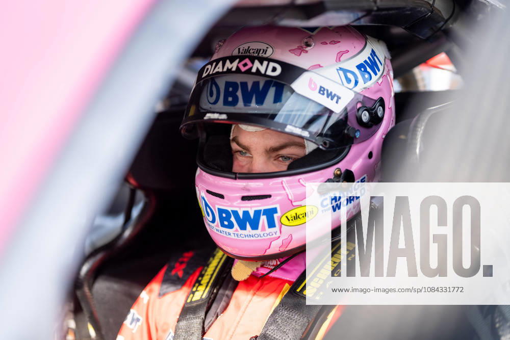 ADAC GT4 Germany, 11. + 12. Rennen Hockenheim 2026 08 Mercedes-AMG GT4, Mücke Motorsport: Alex Connor, Marius Schmid - picture by Gruppe C Photography Sachsenring Germany