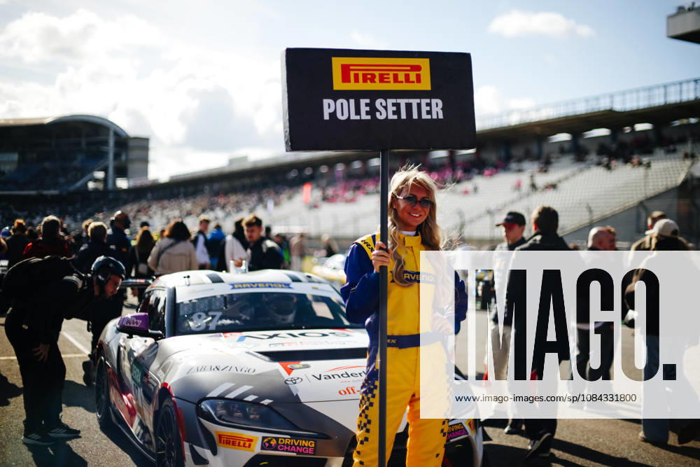 ADAC GT4 Germany, 11. + 12. Rennen Hockenheim 2026 87 Toyota GR Supra GT4 EVO2, CRT Lucas Cartelle, Hudson Schwartz - picture by Gruppe C Photography Sachsenring Germany
