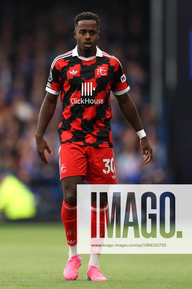 Ipswich Town v Fulham, Premier League Ryan Sessegnon of Fulham during the Ipswich Town v Fulham Premier League match at Portman Road, Ipswich, England on 10 October 2026 Credit: Tiego Grenho Every Second Media Editorial use only. All images are copyright Every Second Media Limited. No images may be reproduced without prior permission. All rights reserved. Premier League and Football League images are subject to licensing agreements with Football DataCo Limited. see https: www.football-dataco.com