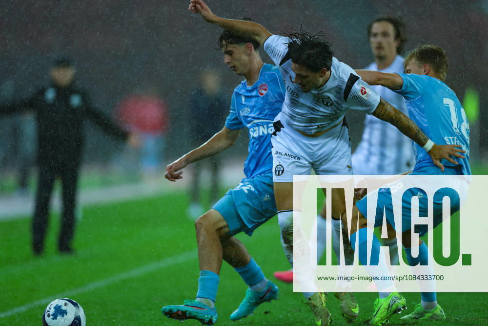 FC Zurich vs. FC Thun, Brack Super League, October 10, 2026, Kevin Spadanuda 17, FC Zurich during the soccer match, Brack Super League, FC Zurich vs. FC Thun, October 10, 2026, Letzigrund Stadium, Zurich, Switzerland; Zurich, Letzigrund Stadium, Zurich, Switzerland