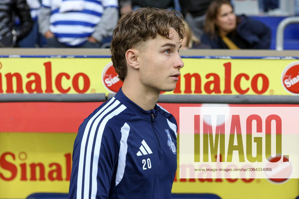 Germany, Soccer, Men s, 3rd Division, 2026–2027 Season, MSV Duisburg vs. TSG Hoffenheim II, Niklas Jessen, Duisburg, Duisburg Schauinsland Reisen Arena, North Rhine-Westphalia, Germany