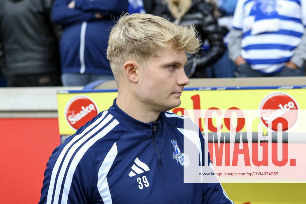 Germany, Soccer, Men s, 3rd Division, 2026–2027 Season, MSV Duisburg vs. TSG Hoffenheim II, Peter Remmert, Duisburg, Duisburg Schauinsland Reisen Arena, North Rhine-Westphalia, Germany