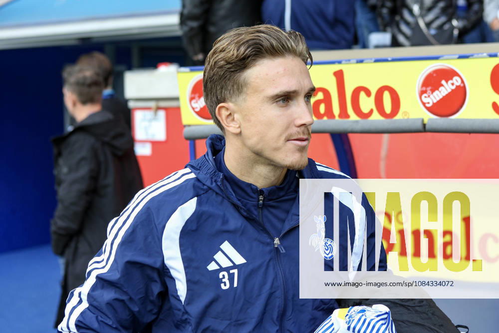 Germany, Soccer, Men s, 3rd Division, 2026–2027 Season, MSV Duisburg vs. TSG Hoffenheim II, Patrick Sussek, Duisburg, Duisburg Schauinsland, Reisen Arena, North Rhine-Westphalia, Germany