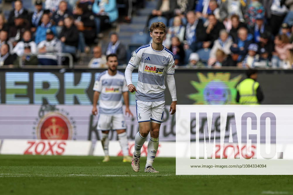 Germany, Soccer, Men s, 3rd Division, 2026–2027 Season, MSV Duisburg vs. TSG Hoffenheim II, Dominik Kother, Duisburg, Duisburg Schauinsland Reisen Arena, North Rhine-Westphalia, Germany