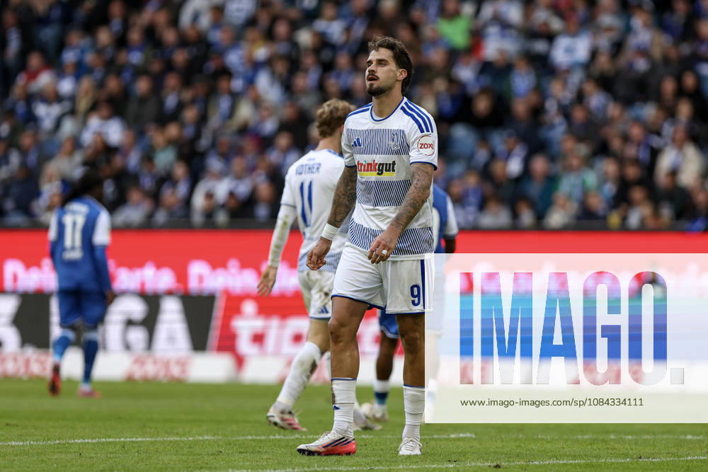 Germany, Soccer, Men s, 3rd Division, 2026–2027 Season, MSV Duisburg vs. TSG Hoffenheim II, Lex Tyger Lobinger, Duisburg, Duisburg Schauinsland Reisen Arena, North Rhine-Westphalia, Germany