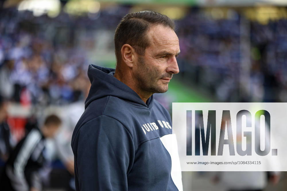 Germany, Soccer, Men s, 3rd Division, 2026–2027 Season, MSV Duisburg vs. TSG Hoffenheim II, Coach Dietmar Hirsch, Duisburg, Duisburg Schauinsland, Reisen Arena, North Rhine-Westphalia, Germany