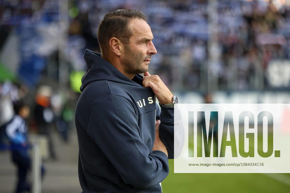 Germany, Soccer, Men s, 3rd Division, 2026–2027 Season, MSV Duisburg vs. TSG Hoffenheim II, Coach Dietmar Hirsch, Duisburg, Duisburg Schauinsland, Reisen Arena, North Rhine-Westphalia, Germany