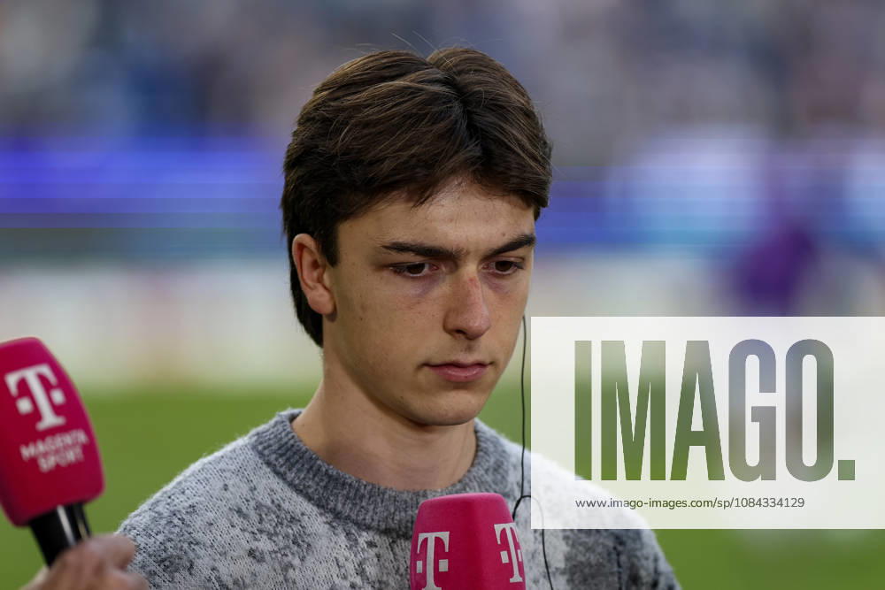 Germany, Soccer, Men s, 3rd Division, 2026–2027 Season, MSV Duisburg vs. TSG Hoffenheim II, Jan Simon Symalla, Duisburg, interview, Duisburg, Schauinsland, travel, Arena, North Rhine-Westphalia, Germany