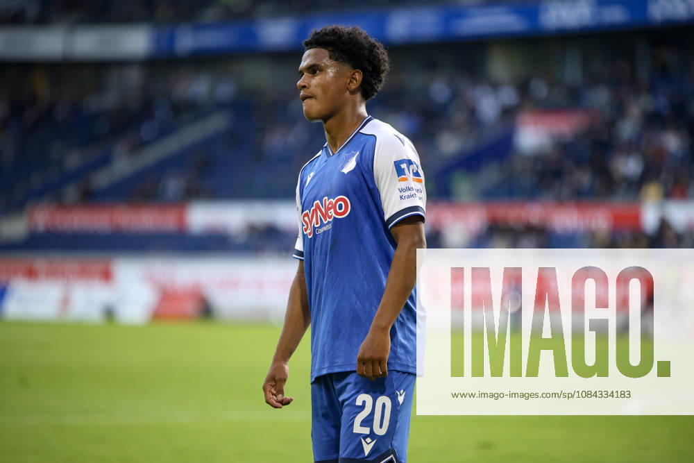 Germany, Soccer, Men s, 3rd Division, 2026–2027 Season, MSV Duisburg vs. TSG Hoffenheim II, Tiago Poller, TSG II vs. Duisburg, Schauinsland, Reisen Arena, North Rhine-Westphalia, Germany