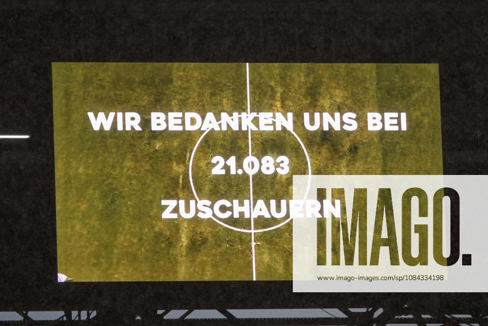Germany, Soccer, Men s, 3rd Division, 2026–2027 Season, MSV Duisburg vs. TSG Hoffenheim II; attendance: 21,083 spectators; Duisburg, Schauinsland Arena, North Rhine-Westphalia, Germany