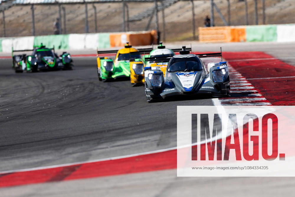 AUTO - ELMS - 4 HOURS OF PORTIMAO 2026 09 RIED Jonas (ger), PRIAULX Sebastian (gbr), ROCKENFELLER Mike (sui), Proton Competition, Oreca 07 - Gibson, LMP2, action during the 4 Hours of Portimao 2026, 6th round of the 2026 European Le Mans Series on the Autodromo Internacional do Algarve from October 8 to 10, 2026 in Portimao, Portugal -