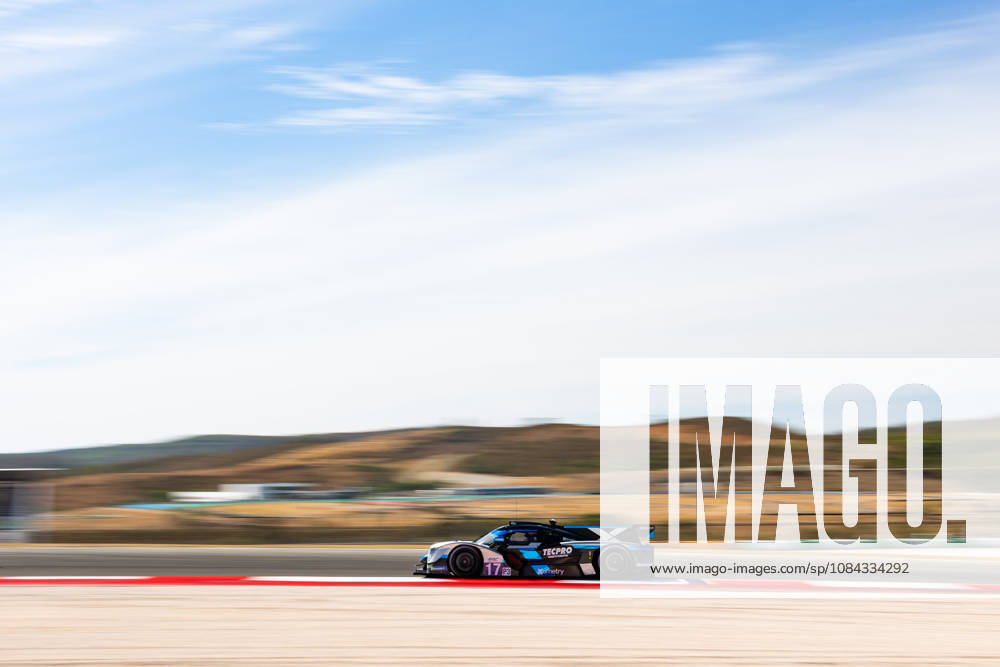 AUTO - ELMS - 4 HOURS OF PORTIMAO 2026 17 LANCHERE Paul (fra), JACOBY Alexander (bra), IGLESIAS Louis (fra), CLX Motorsport, Ligier JS P325 - Toyota, LMP3, action during the 4 Hours of Portimao 2026, 6th round of the 2026 European Le Mans Series on the Autodromo Internacional do Algarve from October 8 to 10, 2026 in Portimao, Portugal -