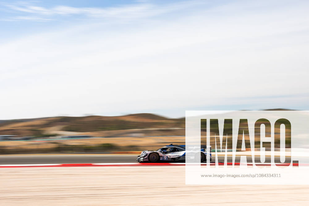 AUTO - ELMS - 4 HOURS OF PORTIMAO 2026 09 RIED Jonas (ger), PRIAULX Sebastian (gbr), ROCKENFELLER Mike (sui), Proton Competition, Oreca 07 - Gibson, LMP2, action during the 4 Hours of Portimao 2026, 6th round of the 2026 European Le Mans Series on the Autodromo Internacional do Algarve from October 8 to 10, 2026 in Portimao, Portugal -