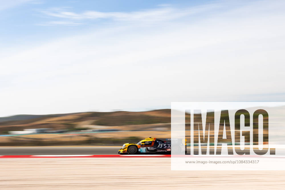 AUTO - ELMS - 4 HOURS OF PORTIMAO 2026 19 FALB John (usa), ESPÃRITO SANTO Manuel (por), KOEN Rik (ned), Rossa Racing by Virage, Oreca 07 - Gibson, LMP2 Pro Am, action during the 4 Hours of Portimao 2026, 6th round of the 2026 European Le Mans Series on the Autodromo Internacional do Algarve from October 8 to 10, 2026 in Portimao, Portugal -