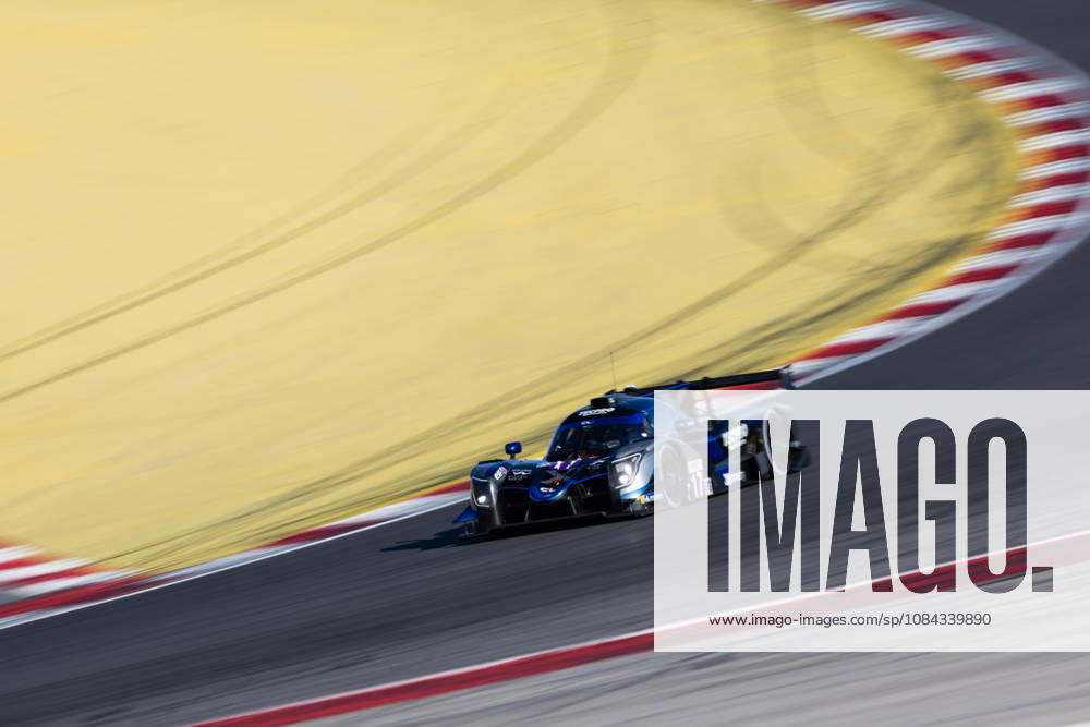AUTO - ELMS - 4 HOURS OF PORTIMAO 2026 17 LANCHERE Paul (fra), JACOBY Alexander (bra), IGLESIAS Louis (fra), CLX Motorsport, Ligier JS P325 - Toyota, LMP3, action during the 4 Hours of Portimao 2026, 6th round of the 2026 European Le Mans Series on the Autodromo Internacional do Algarve from October 8 to 10, 2026 in Portimao, Portugal -