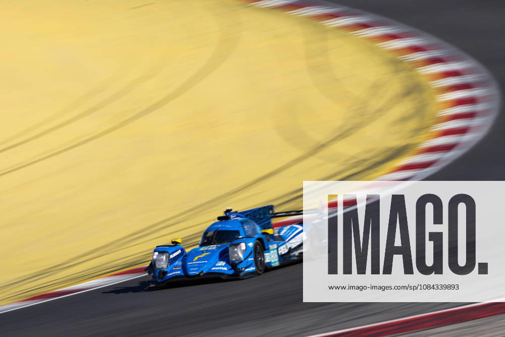 AUTO - ELMS - 4 HOURS OF PORTIMAO 2026 88 FELBERMAYR Horst (aut), FELBERMAYR Horst Felix (aut), BINDER Rene (aut), Proton Competition, Oreca 07 - Gibson, LMP2 Pro Am, action during the 4 Hours of Portimao 2026, 6th round of the 2026 European Le Mans Series on the Autodromo Internacional do Algarve from October 8 to 10, 2026 in Portimao, Portugal -