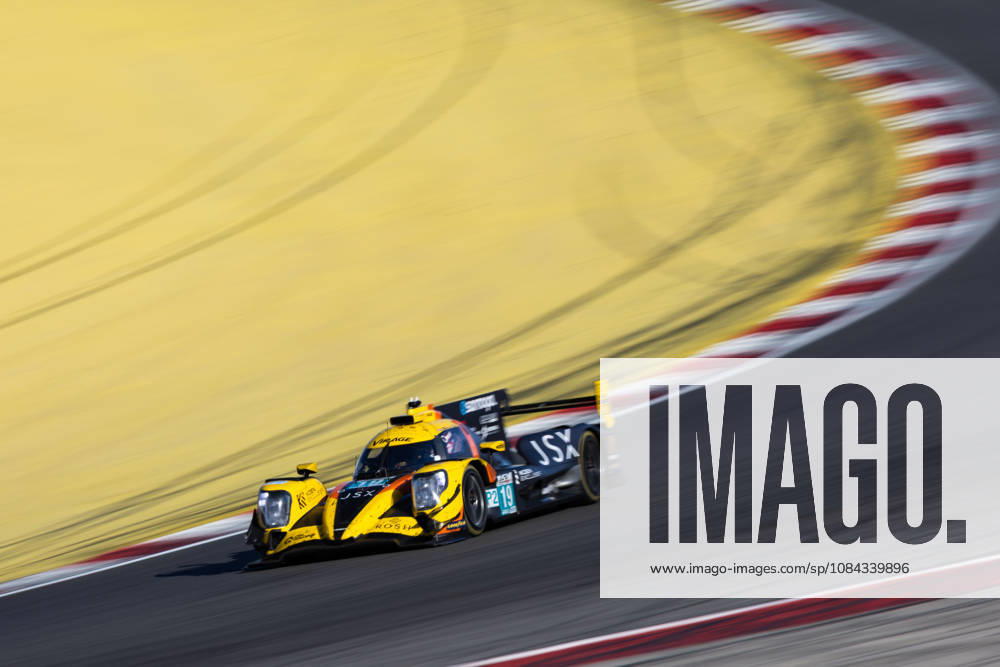 AUTO - ELMS - 4 HOURS OF PORTIMAO 2026 19 FALB John (usa), ESPÃRITO SANTO Manuel (por), KOEN Rik (ned), Rossa Racing by Virage, Oreca 07 - Gibson, LMP2 Pro Am, action during the 4 Hours of Portimao 2026, 6th round of the 2026 European Le Mans Series on the Autodromo Internacional do Algarve from October 8 to 10, 2026 in Portimao, Portugal -