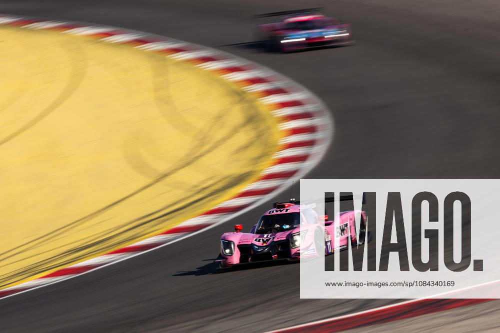 AUTO - ELMS - 4 HOURS OF PORTIMAO 2026 11 BELL Matthew Richard (gbr), DEDECKER Douwe (bel), VAN DER SNEL Max (ned), Eurointernational, Ligier JS P325 - Toyota, LMP3, action during the 4 Hours of Portimao 2026, 6th round of the 2026 European Le Mans Series on the Autodromo Internacional do Algarve from October 8 to 10, 2026 in Portimao, Portugal -