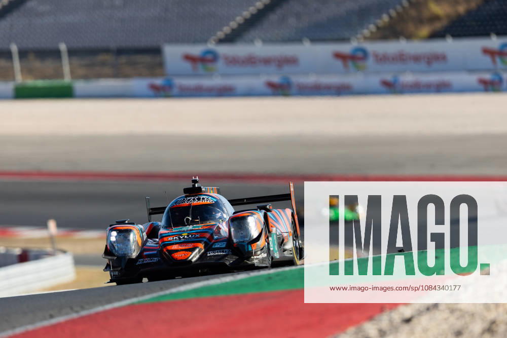 AUTO - ELMS - 4 HOURS OF PORTIMAO 2026 03 GLORIEUX Jean (bel), HERNANDEZ Marlon (fra), VAUTIER Tristan (fra), DKR Engineering, Oreca 07 - Gibson, LMP2 Pro Am, action during the 4 Hours of Portimao 2026, 6th round of the 2026 European Le Mans Series on the Autodromo Internacional do Algarve from October 8 to 10, 2026 in Portimao, Portugal -