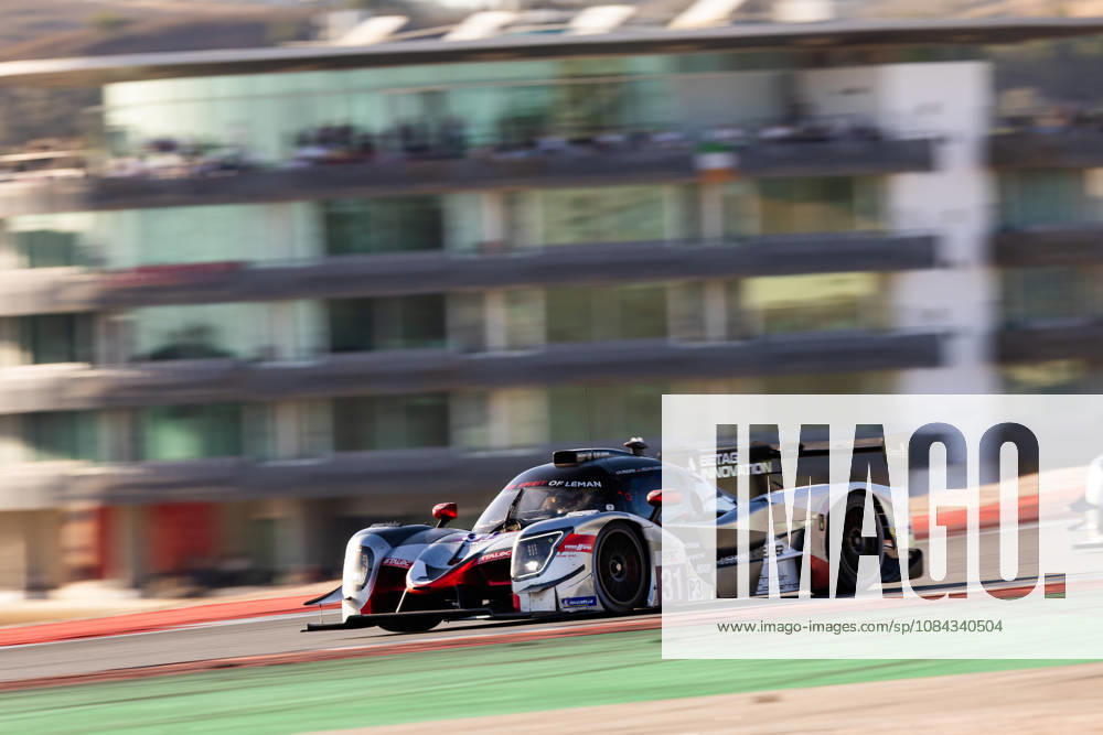 AUTO - ELMS - 4 HOURS OF PORTIMAO 2026 31 MEICHTRY Ralph (sui), KRISTENSEN Oskar (dnk), RIED Lenny (ger), Racing Spirit of LÃ man, Ligier JS P325 - Toyota, LMP3, action during the 4 Hours of Portimao 2026, 6th round of the 2026 European Le Mans Series on the Autodromo Internacional do Algarve from October 8 to 10, 2026 in Portimao, Portugal -
