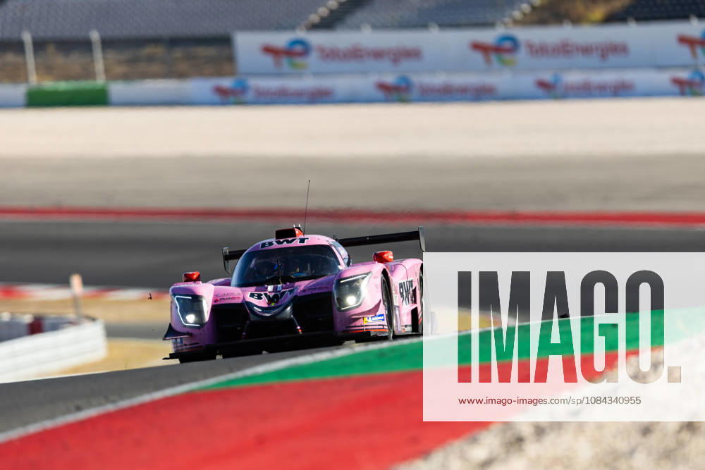 AUTO - ELMS - 4 HOURS OF PORTIMAO 2026 11 BELL Matthew Richard (gbr), DEDECKER Douwe (bel), VAN DER SNEL Max (ned), Eurointernational, Ligier JS P325 - Toyota, LMP3, action during the 4 Hours of Portimao 2026, 6th round of the 2026 European Le Mans Series on the Autodromo Internacional do Algarve from October 8 to 10, 2026 in Portimao, Portugal -