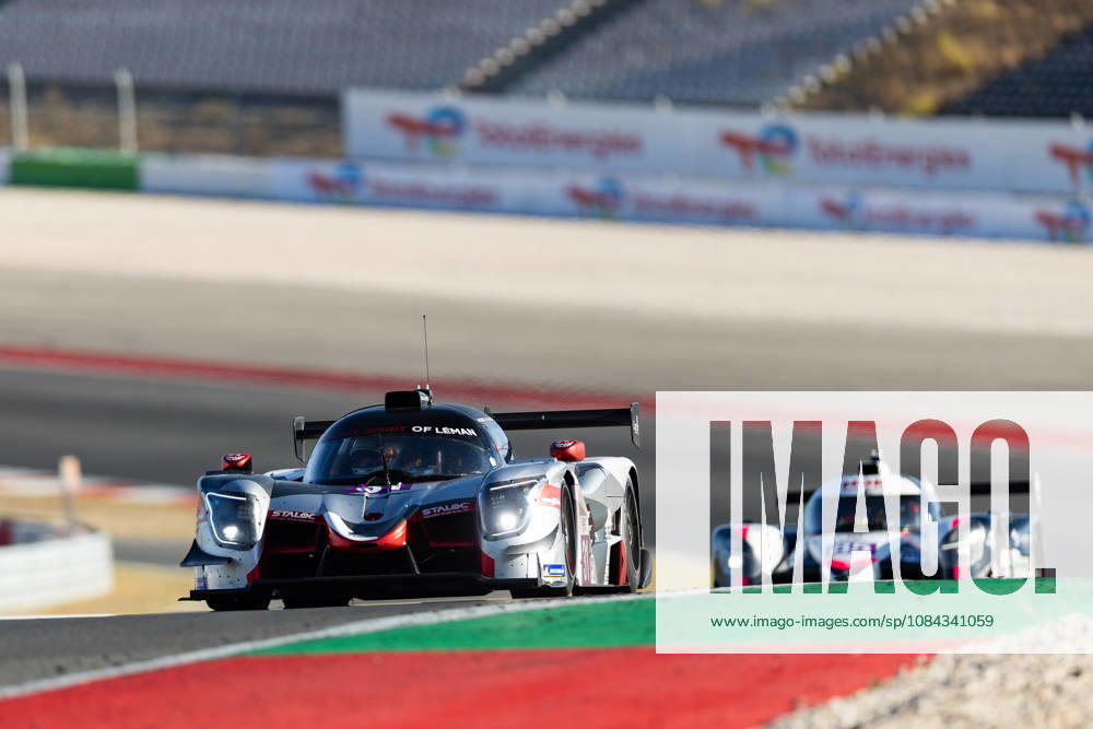 AUTO - ELMS - 4 HOURS OF PORTIMAO 2026 31 MEICHTRY Ralph (sui), KRISTENSEN Oskar (dnk), RIED Lenny (ger), Racing Spirit of LÃ man, Ligier JS P325 - Toyota, LMP3, action during the 4 Hours of Portimao 2026, 6th round of the 2026 European Le Mans Series on the Autodromo Internacional do Algarve from October 8 to 10, 2026 in Portimao, Portugal -