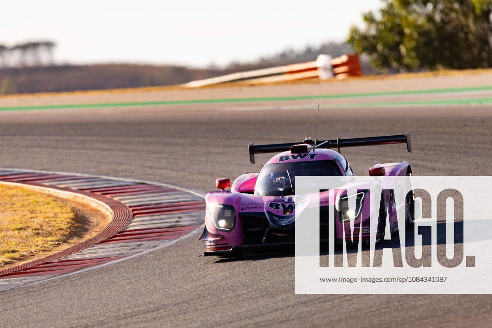 AUTO - ELMS - 4 HOURS OF PORTIMAO 2026 11 BELL Matthew Richard (gbr), DEDECKER Douwe (bel), VAN DER SNEL Max (ned), Eurointernational, Ligier JS P325 - Toyota, LMP3, action during the 4 Hours of Portimao 2026, 6th round of the 2026 European Le Mans Series on the Autodromo Internacional do Algarve from October 8 to 10, 2026 in Portimao, Portugal -