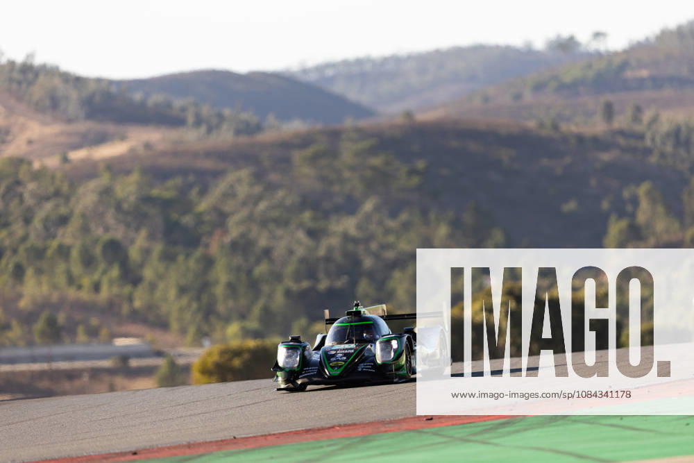 AUTO - ELMS - 4 HOURS OF PORTIMAO 2026 30 RODA Giorgio (ita), VERSCHOOR Richard (ned), PIN Doriane (fra), Duqueine Team, Oreca 07 - Gibson, LMP2 Pro Am, action during the 4 Hours of Portimao 2026, 6th round of the 2026 European Le Mans Series on the Autodromo Internacional do Algarve from October 8 to 10, 2026 in Portimao, Portugal -