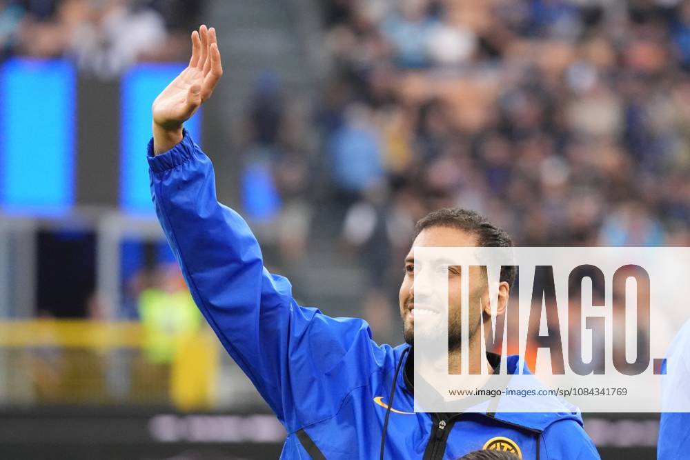 SOCCER - Serie A - Inter - FC Internazionale vs. Parma Calcio Photo by IPA ABACAPRESS.COM89514916 - During the Italian Serie A soccer match between FC Internazionale and Parma Calcio 1913 at the Giuseppe Meazza Stadium in Milan on October 10, 2026. Milan Italy