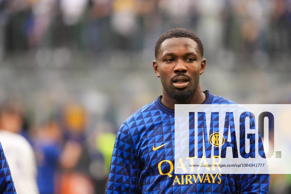SOCCER - Serie A - Inter - FC Internazionale vs. Parma Calcio Photo by IPA ABACAPRESS.COM89514920 - During the Italian Serie A soccer match between FC Internazionale and Parma Calcio 1913 at the Giuseppe Meazza Stadium in Milan on October 10, 2026. Milan Italy
