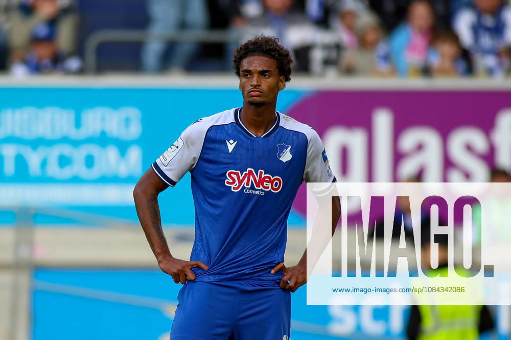 Germany, Soccer, Men s, 3rd Division, 2026–2027 Season, MSV Duisburg vs. TSG Hoffenheim II, Jykese Fields, TSG II is watching