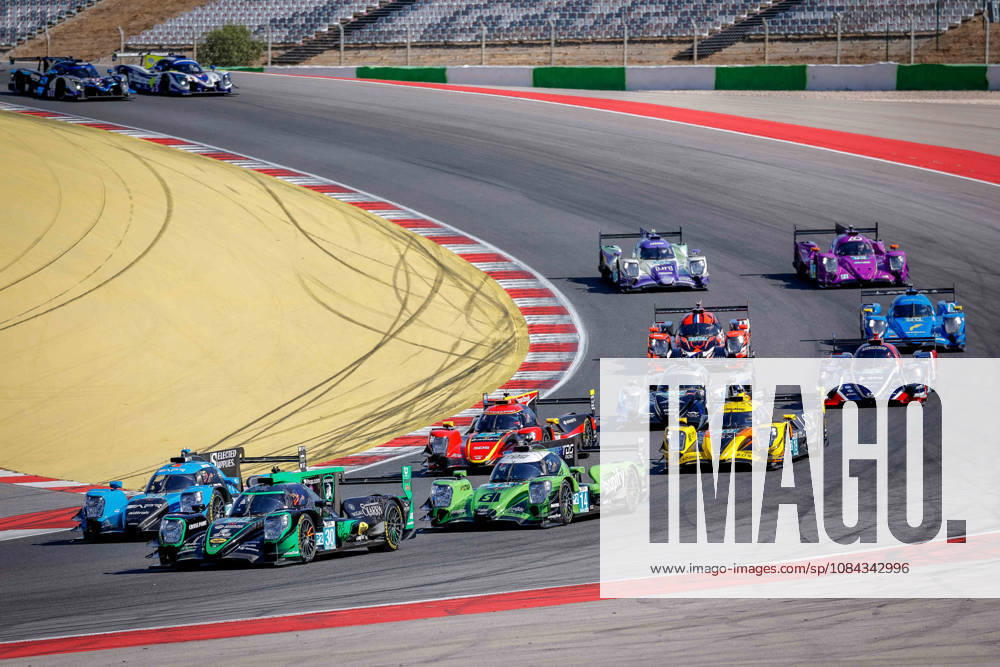 AUTO - ELMS - 4 HOURS OF PORTIMAO 2026 30 RODA Giorgio (ita), VERSCHOOR Richard (ned), PIN Doriane (fra), Duqueine Team, Oreca 07 - Gibson, LMP2 Pro Am, action during the 4 Hours of Portimao 2026, 6th round of the 2026 European Le Mans Series on the Autodromo Internacional do Algarve from October 8 to 10, 2026 in Portimao, Portugal - PortimaoPortugal