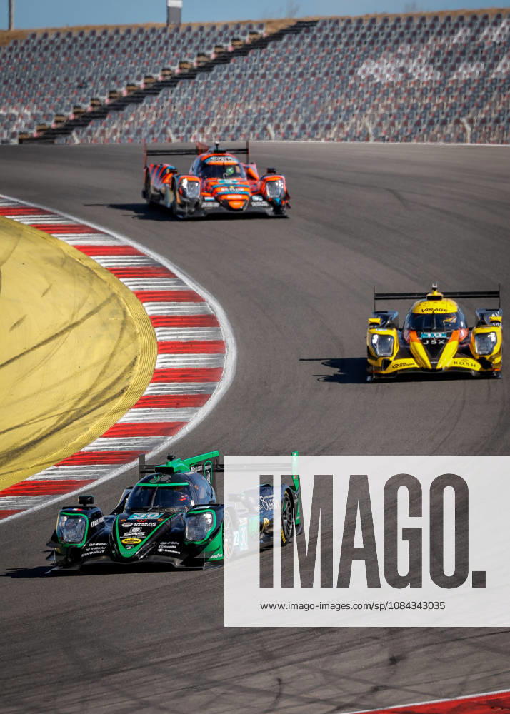 AUTO - ELMS - 4 HOURS OF PORTIMAO 2026 30 RODA Giorgio (ita), VERSCHOOR Richard (ned), PIN Doriane (fra), Duqueine Team, Oreca 07 - Gibson, LMP2 Pro Am, action during the 4 Hours of Portimao 2026, 6th round of the 2026 European Le Mans Series on the Autodromo Internacional do Algarve from October 8 to 10, 2026 in Portimao, Portugal - PortimaoPortugal