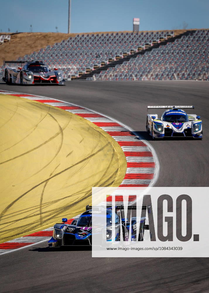 AUTO - ELMS - 4 HOURS OF PORTIMAO 2026 17 LANCHERE Paul (fra), JACOBY Alexander (bra), IGLESIAS Louis (fra), CLX Motorsport, Ligier JS P325 - Toyota, LMP3, action during the 4 Hours of Portimao 2026, 6th round of the 2026 European Le Mans Series on the Autodromo Internacional do Algarve from October 8 to 10, 2026 in Portimao, Portugal - PortimaoPortugal
