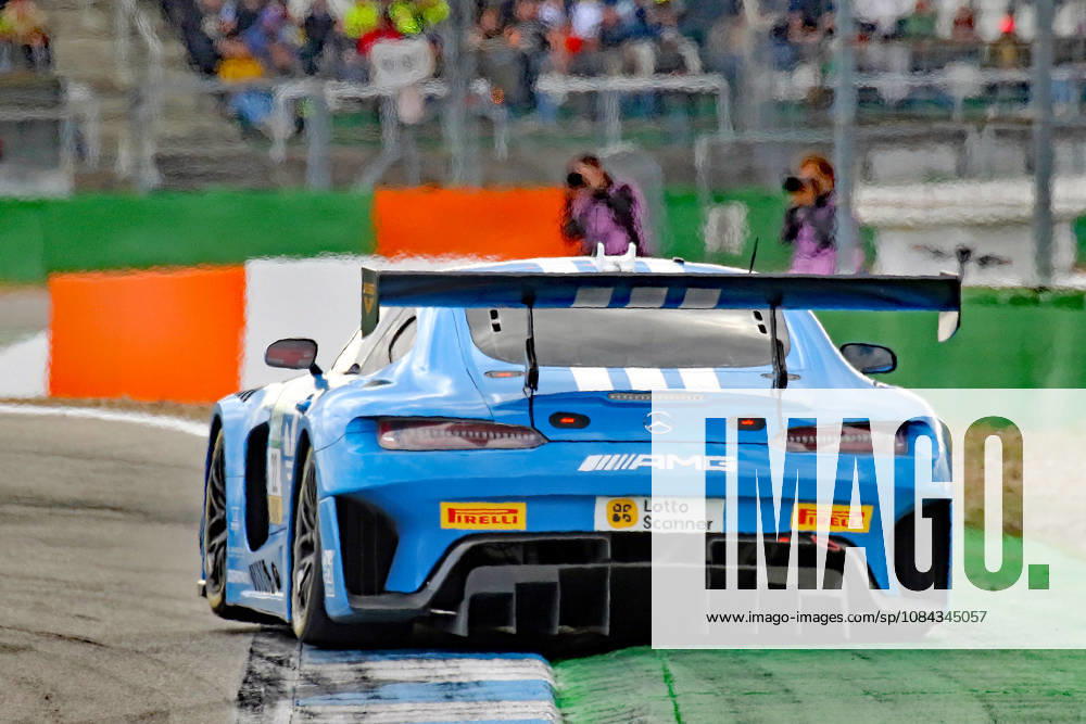 DTM Finale at the Hockenheimring, October 9–11, 2026 DTM Finale at the Hockenheimring, October 9–11, Race on Saturday. Pictured: Lucas Auer, AUT