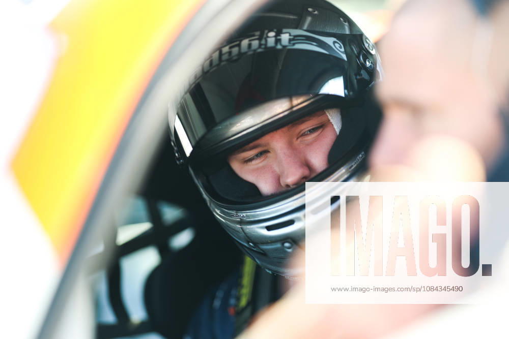 ADAC GT4 Germany, 11. + 12. Rennen Hockenheim 2026 92 Porsche 718 Cayman GT4 Clubsport, Team Wimmer Werk Motorsport: Egor Litvinenko, Oskar Dix - picture by Gruppe C Photography Sachsenring Hockenheimring Bayern Germany