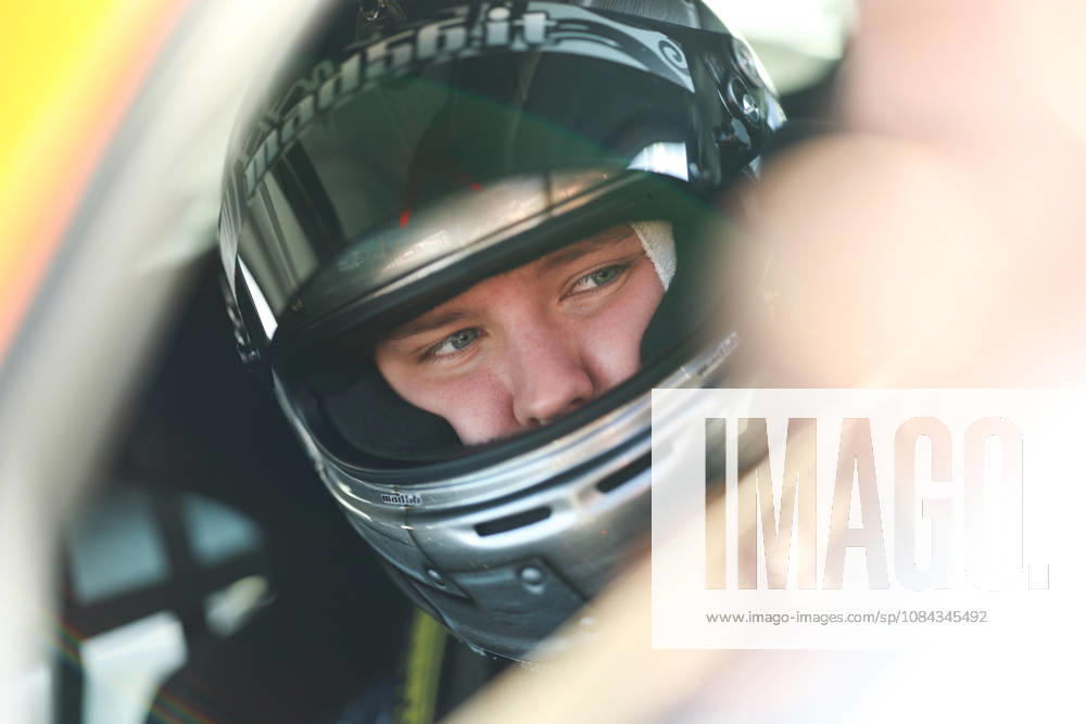 ADAC GT4 Germany, 11. + 12. Rennen Hockenheim 2026 92 Porsche 718 Cayman GT4 Clubsport, Team Wimmer Werk Motorsport: Egor Litvinenko, Oskar Dix - picture by Gruppe C Photography Sachsenring Hockenheimring Bayern Germany