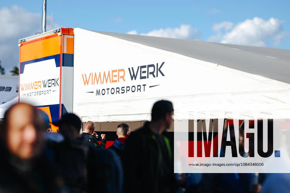 ADAC GT4 Germany, 11. + 12. Rennen Hockenheim 2026 91 Porsche 718 Cayman GT4 RS Clubsport, Team Wimmer Werk Motorsport: Jesper Bruno Jensen, Laurenz Rühl - picture by Gruppe C Photography Sachsenring Germany