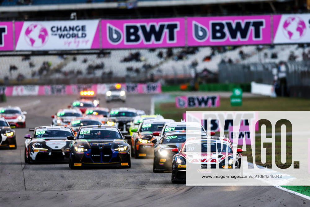 ADAC GT4 Germany, 11. + 12. Rennen Hockenheim 2026 30 Porsche 718 Cayman GT4 RS Clubsport, Avia W&S Motorsport: Maximilian Schreyer, Alon Gabbay - picture by Gruppe C Photography Sachsenring Hockenheimring Baden-Württemberg Germany
