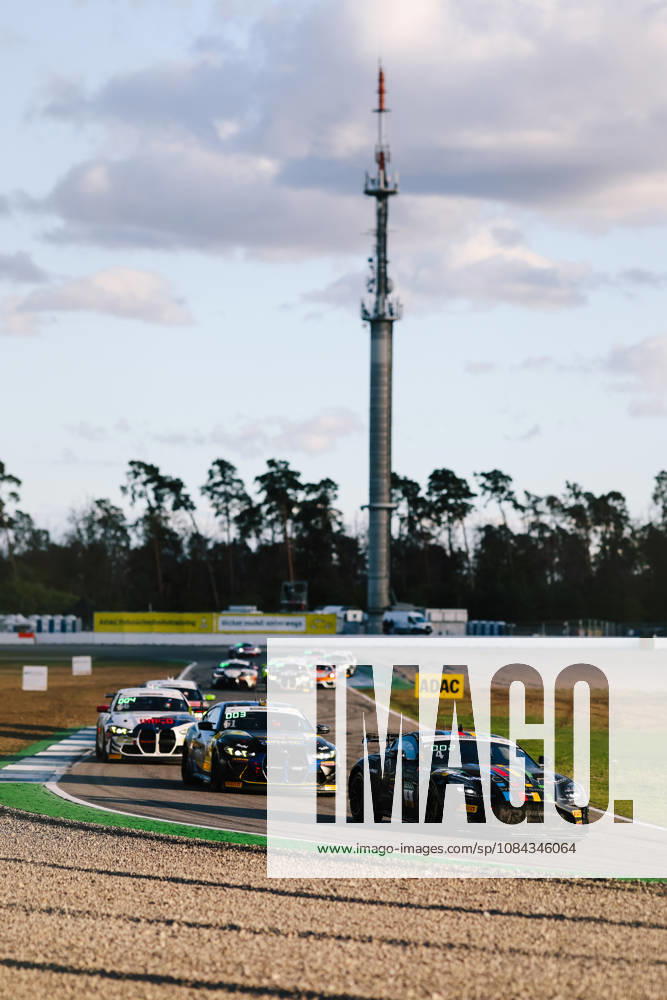 ADAC GT4 Germany, 11. + 12. Rennen Hockenheim 2026 04 Aston Martin Vantage AMR GT4 Evo, EastSide Motorsport: Jan Philipp Springob, Philipp Gogollok - picture by Gruppe C Photography Sachsenring Germany