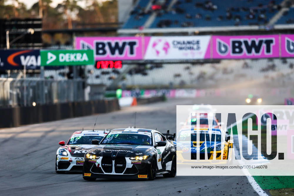 ADAC GT4 Germany, 11. + 12. Rennen Hockenheim 2026 50 BMW M4 GT4 Evo, FK Performance Motorsport: Gianni van de Craats, Victor Nielsen - picture by Gruppe C Photography Sachsenring Hockenheimring Baden-Württemberg Germany