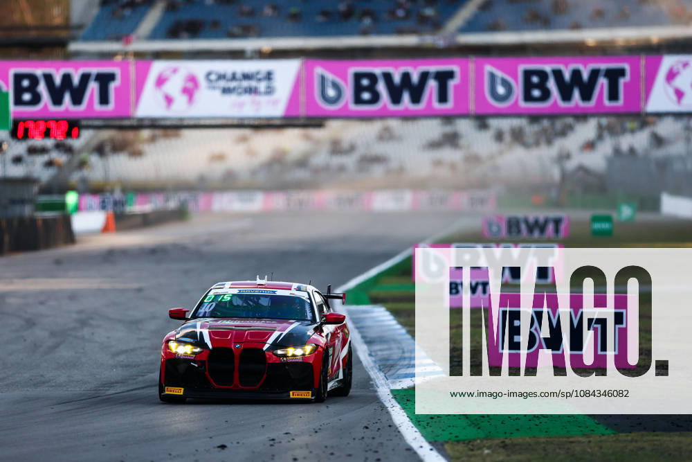 ADAC GT4 Germany, 11. + 12. Rennen Hockenheim 2026 10 BMW M4 GT4 Evo, razoon - more than racing: Daniel Drexel, Michael Maniszewski - picture by Gruppe C Photography Sachsenring Hockenheimring Baden-Württemberg Germany