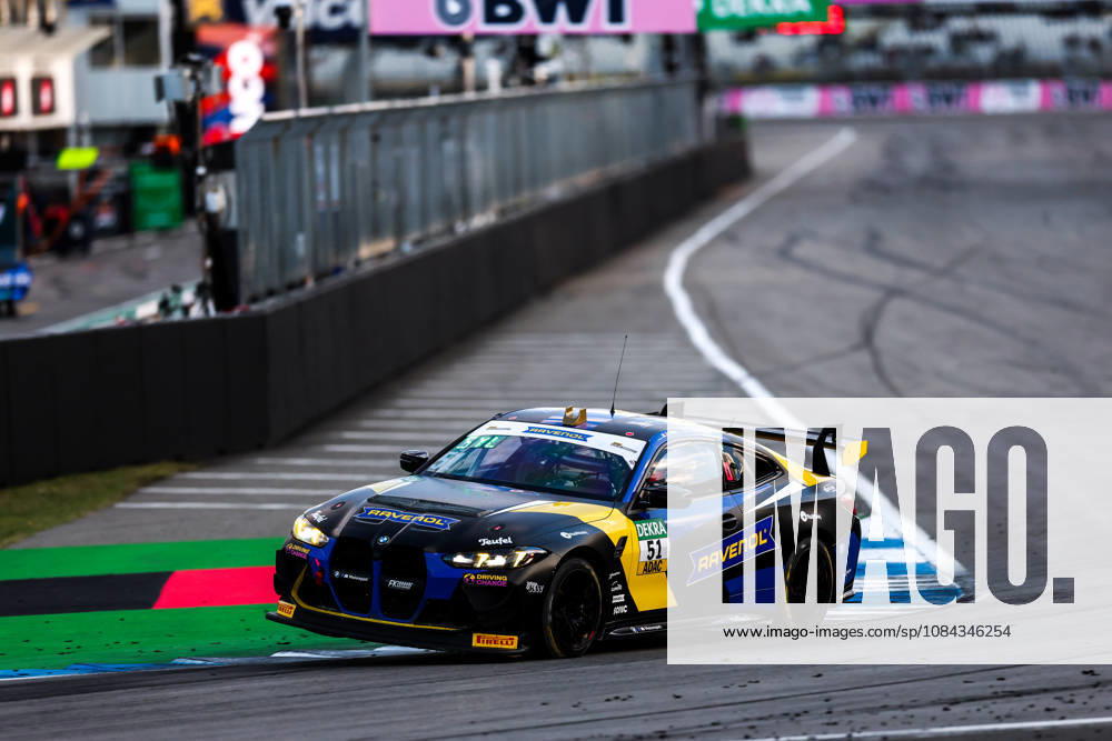 ADAC GT4 Germany, 11. + 12. Rennen Hockenheim 2026 51 BMW M4 GT4 Evo, FK Performance Motorsport: Gabriele Piana, Benjamin Sylvestersson - picture by Gruppe C Photography Sachsenring Hockenheimring Baden-Württemberg Germany