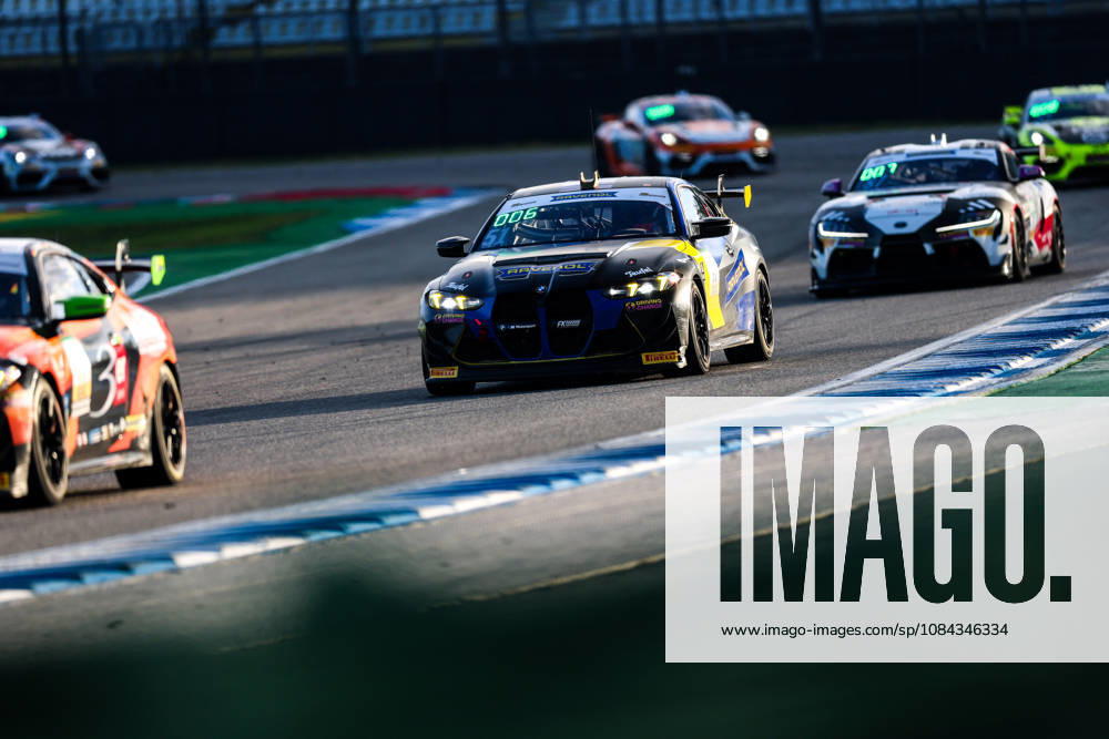ADAC GT4 Germany, 11. + 12. Rennen Hockenheim 2026 51 BMW M4 GT4 Evo, FK Performance Motorsport: Gabriele Piana, Benjamin Sylvestersson - picture by Gruppe C Photography Sachsenring Hockenheimring Baden-Württemberg Germany